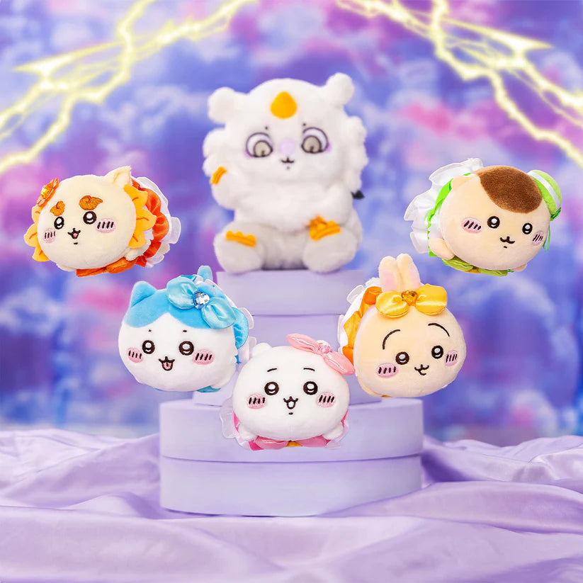 Chiikawa | Magical Chiikawa | Petit Mini Mascot