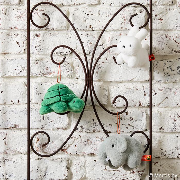 Miffy | Fluffy Mascot Bunny