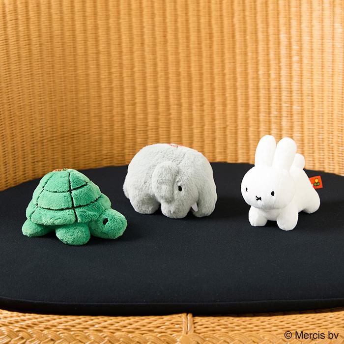 Miffy | Fluffy Mascot Bunny