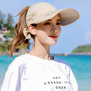 Felújított, állítható napellenzős sapka