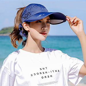 Felújított, állítható napellenzős sapka