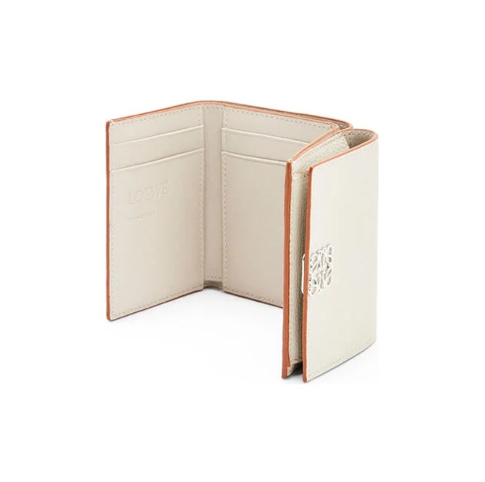 アナグラム トリフォルド 6cc ウォレット