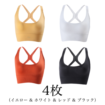 Wacoal新作スポブラ｜揺れ防止×美背デザイン、速乾＆美バストサポート。