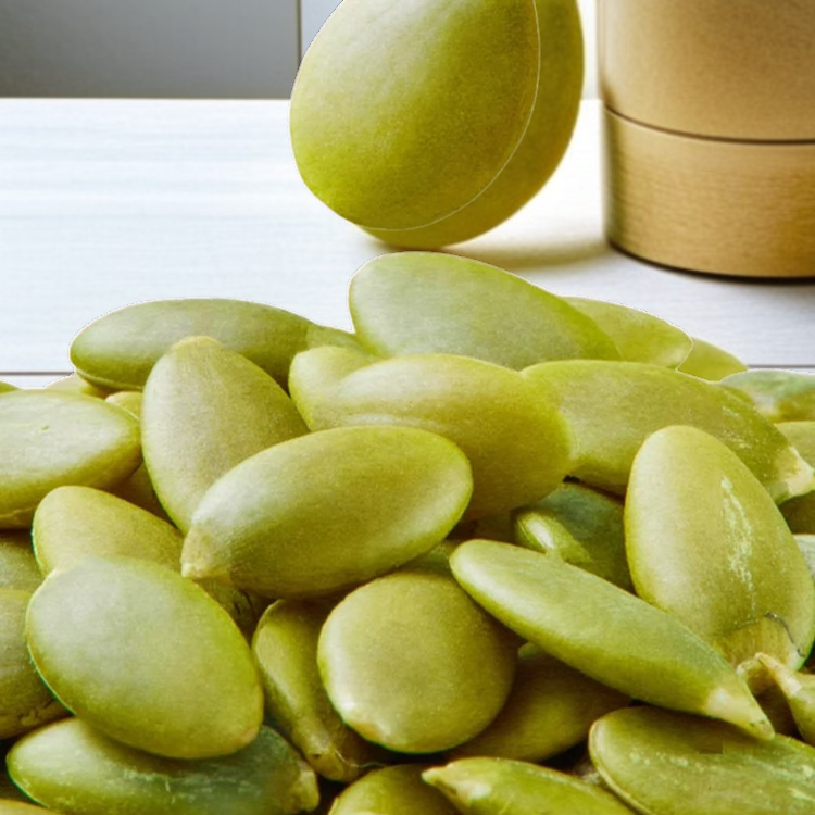 【ดีกว่าโกจิเบอร์รี่ดำสิบเท่า】เมล็ดฟักทองหอมกรอบ