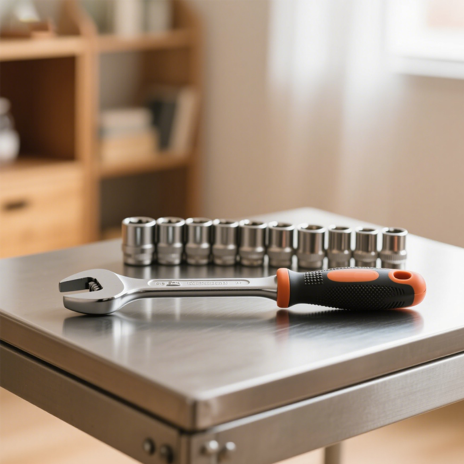 เครื่องมือช่าง