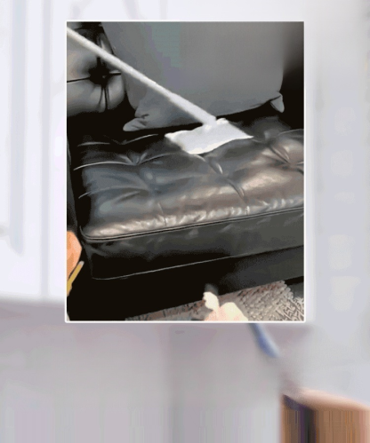 [หยิบอัตโนมัติ] ไม้ถูพื้นมือไม่เลอะมือ