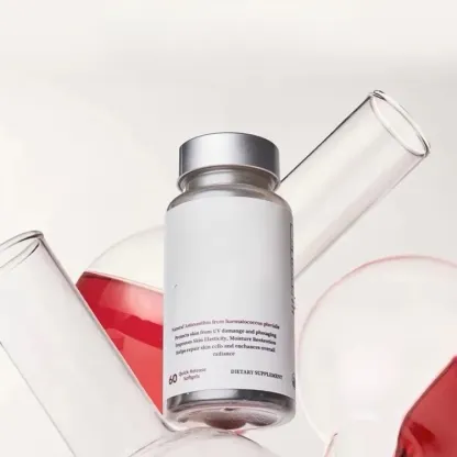 อาหารเสริมแอสตาแซนธิน