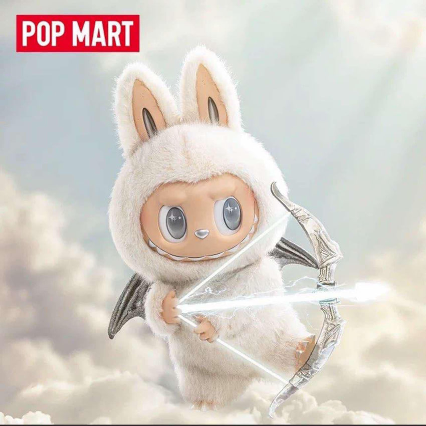 LABUBU MINI MARKET POP UP SHOP 購入品 まとめ売り 7月24日(木)POP MART LABUBU MINI MARKET POP UP SHOP入場購入