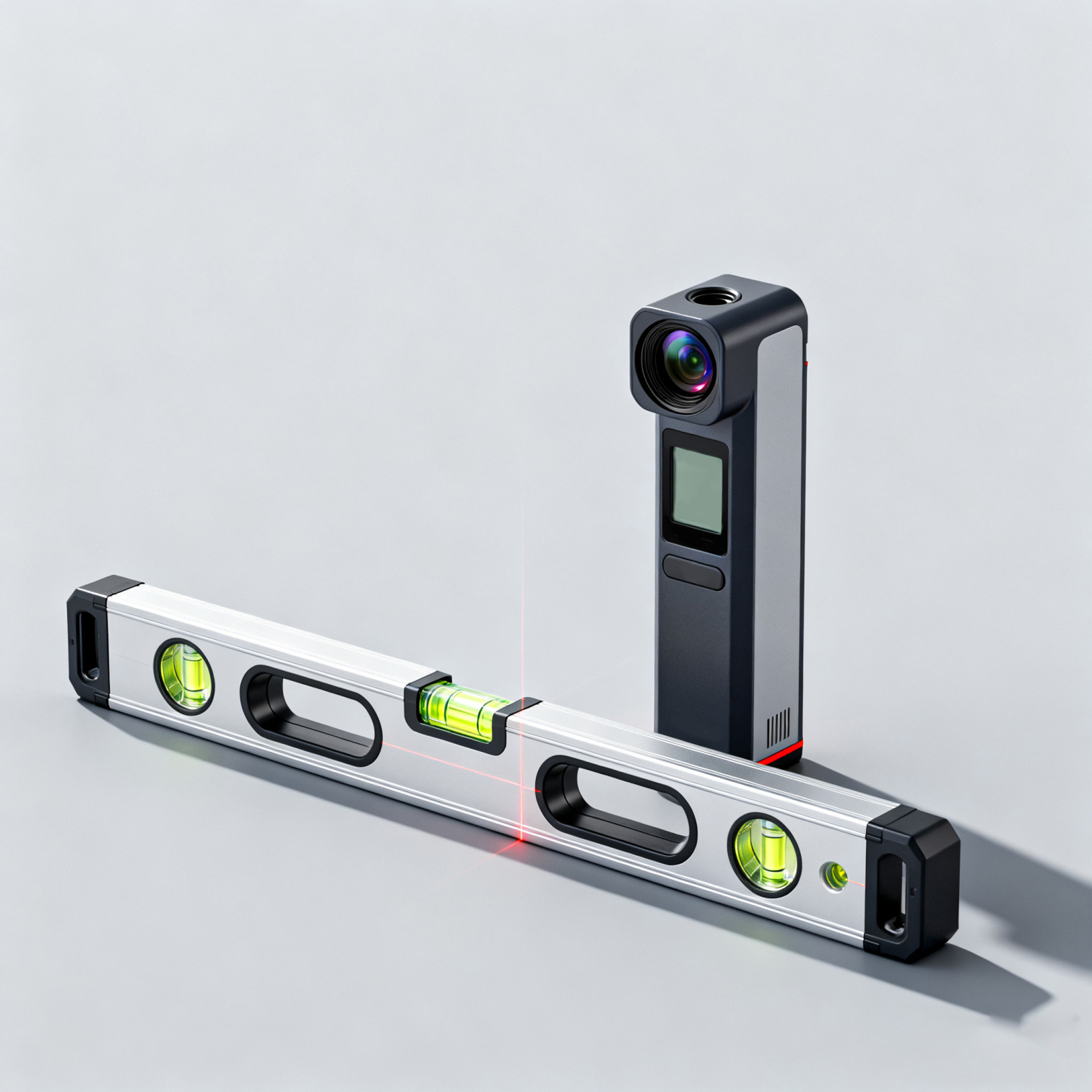 測定およびレイアウトツール