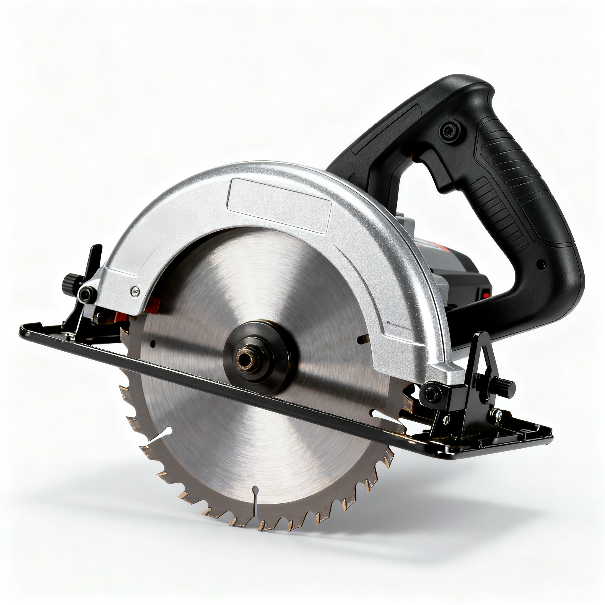 電動手持ち丸鋸