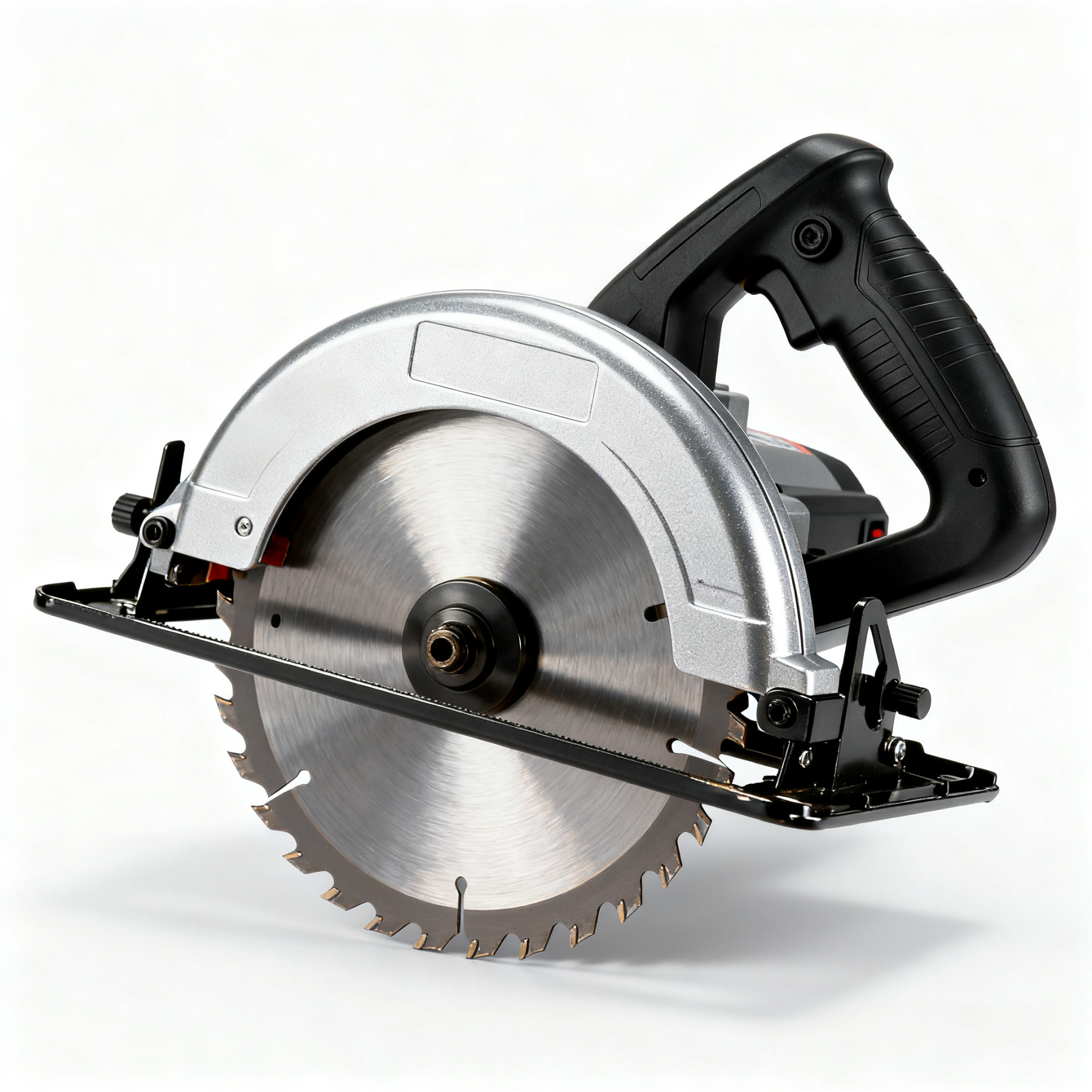 電動手持ち丸鋸