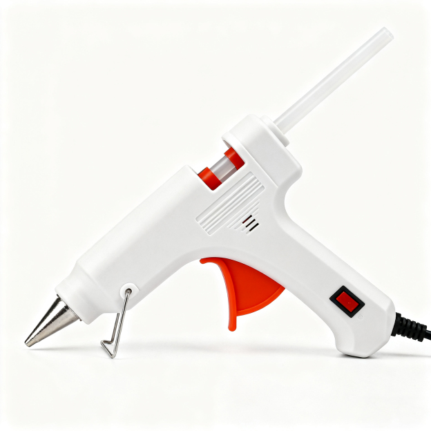 ホットメルトグルーガン