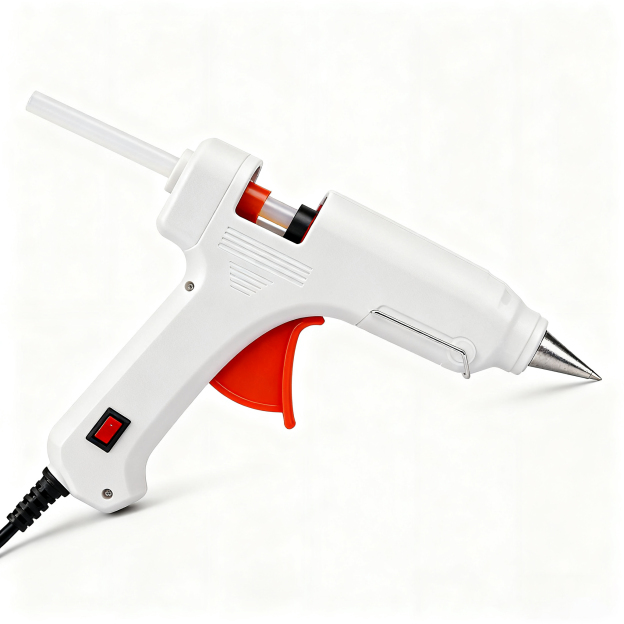 ホットメルトグルーガン