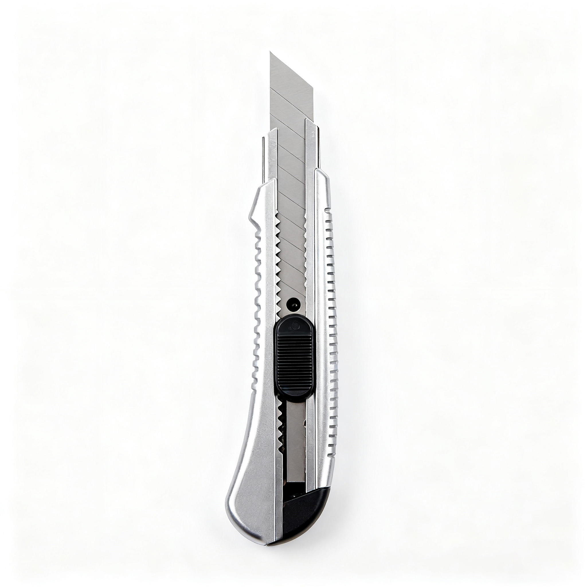 カッターナイフ（4本）