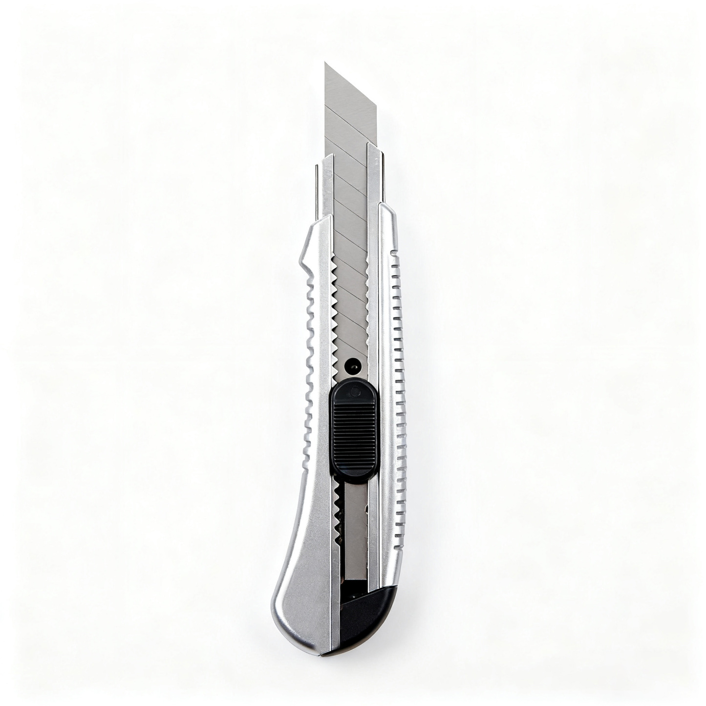 カッターナイフ（4本）