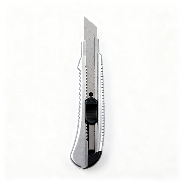 カッターナイフ（4本）