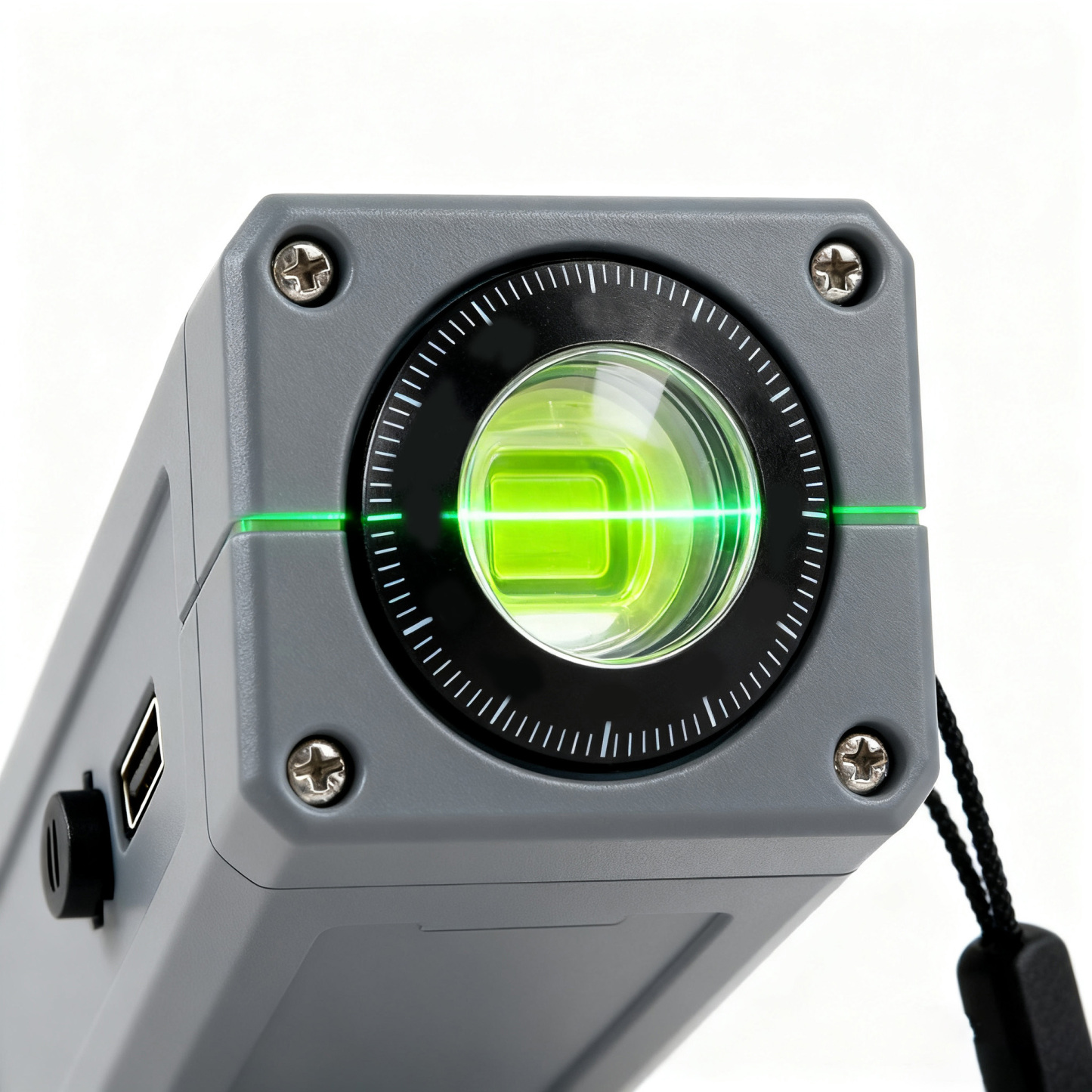 レーザーレベル