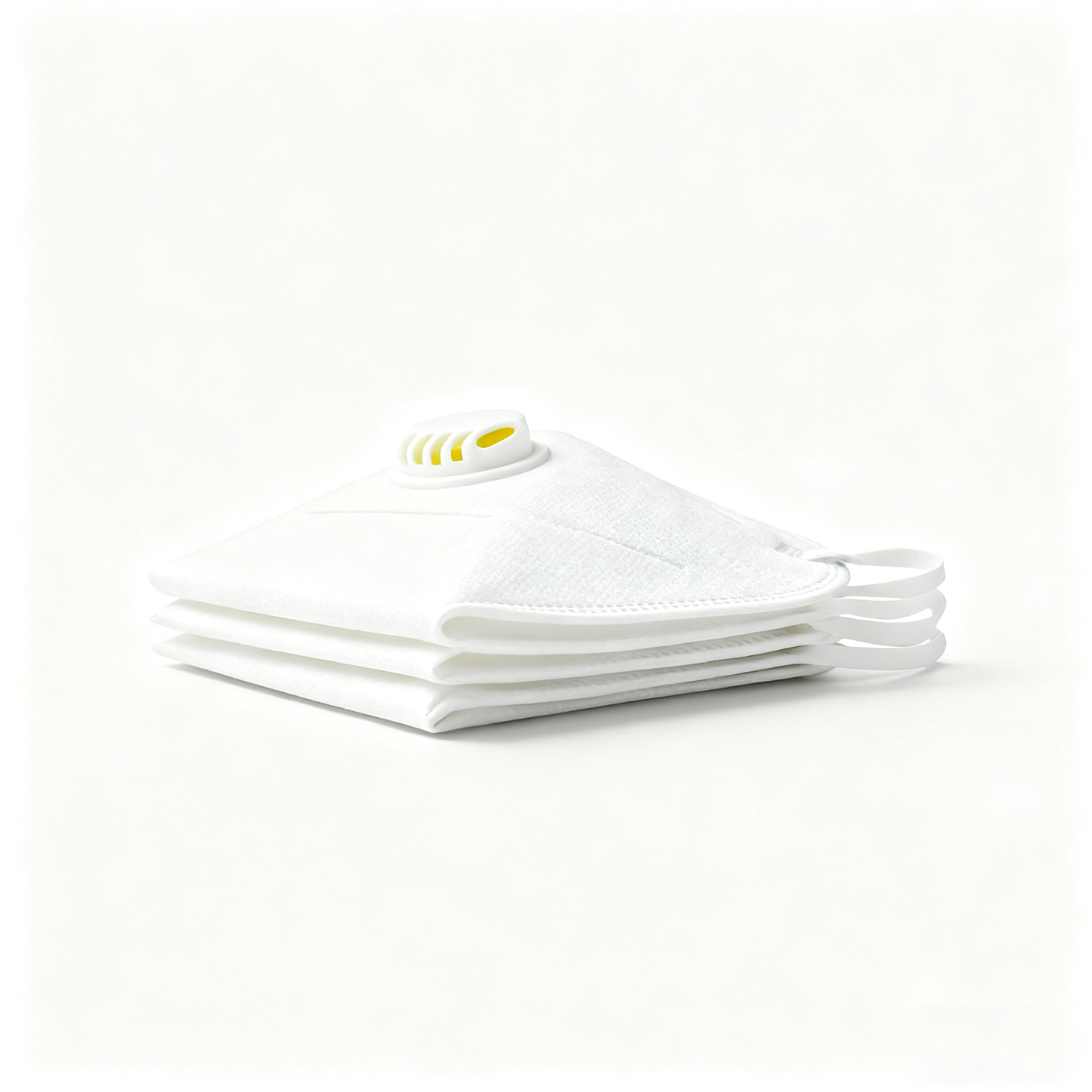 高性能防塵マスク 