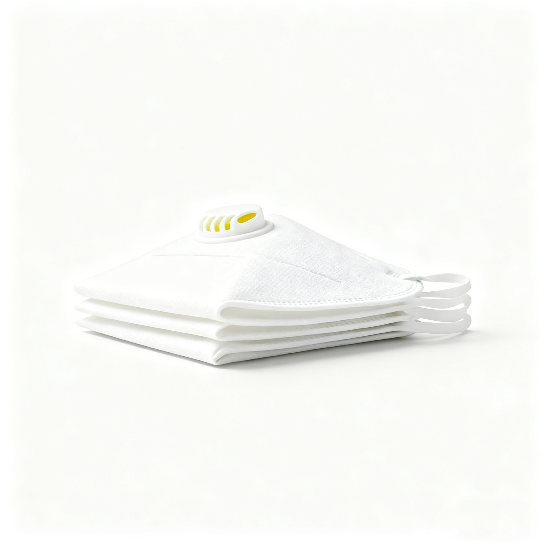 高性能防塵マスク 