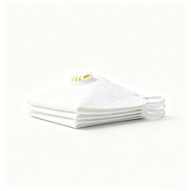 高性能防塵マスク 