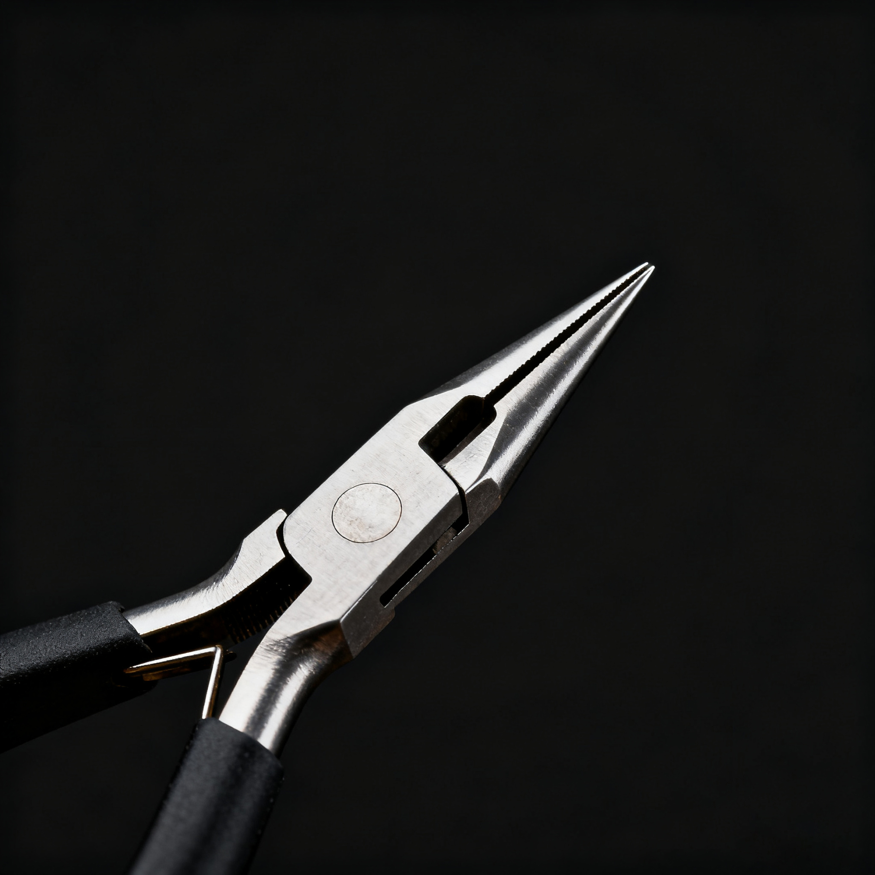 ニードルノーズプライヤー