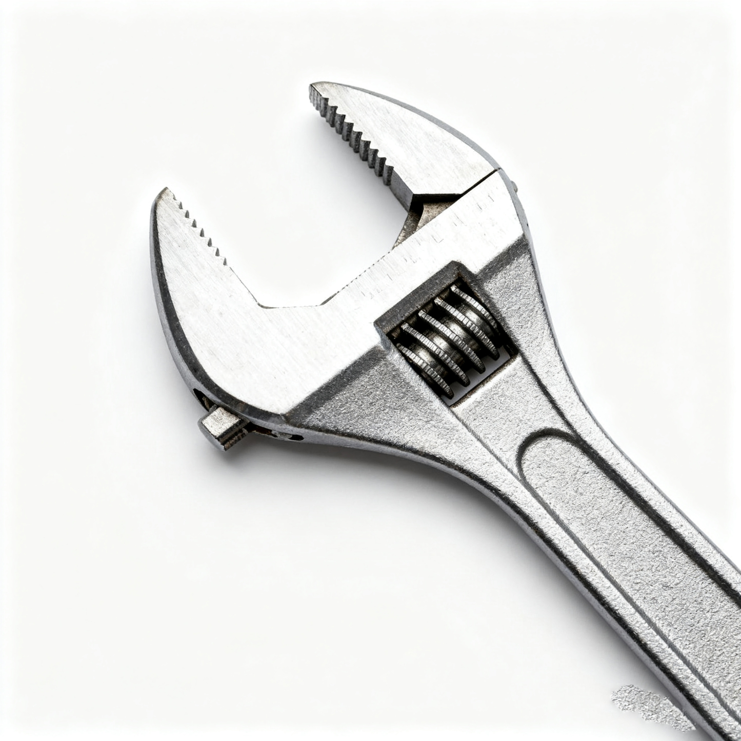 調整可能なモンキーレンチ