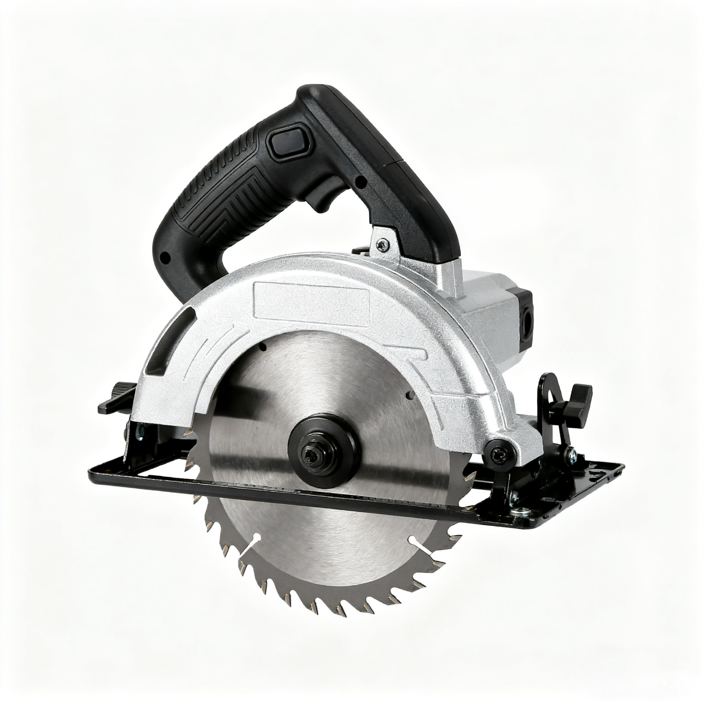 電動手持ち丸鋸