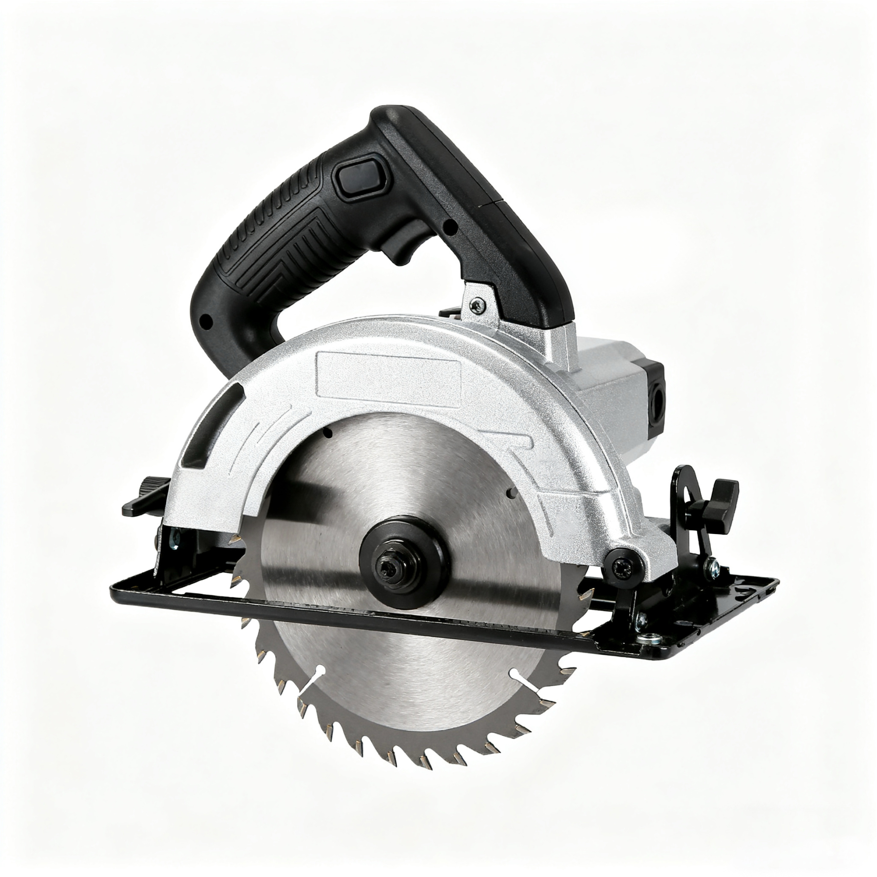 電動手持ち丸鋸