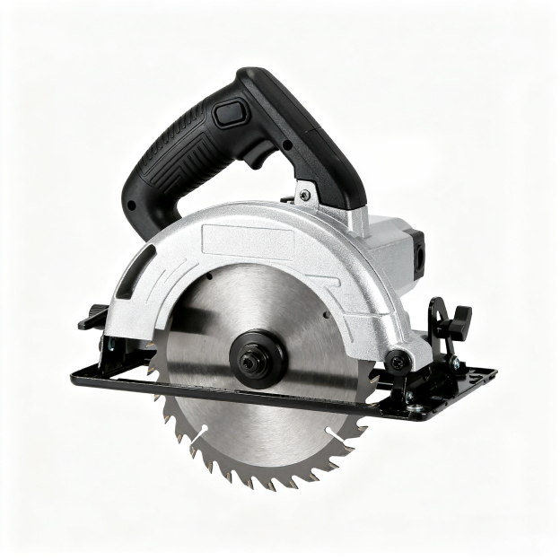 電動手持ち丸鋸