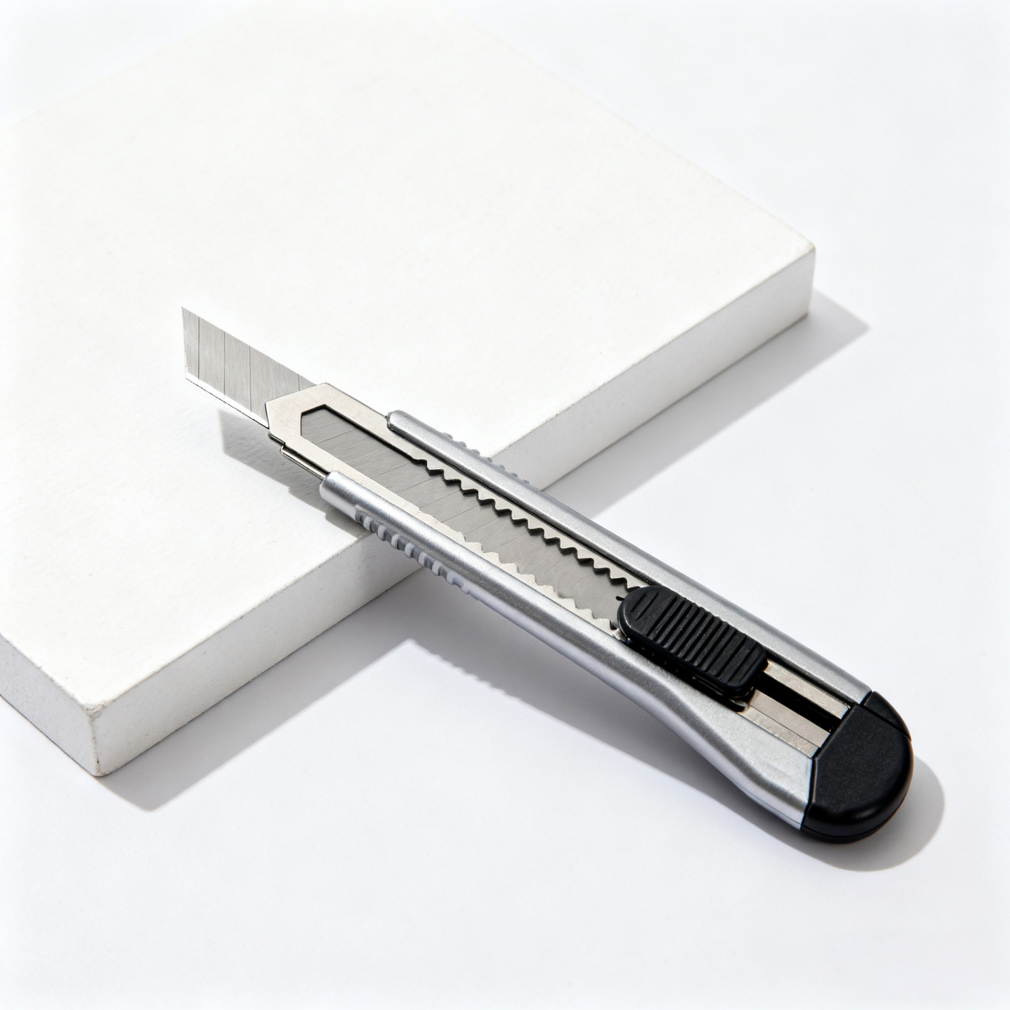 カッターナイフ（4本）