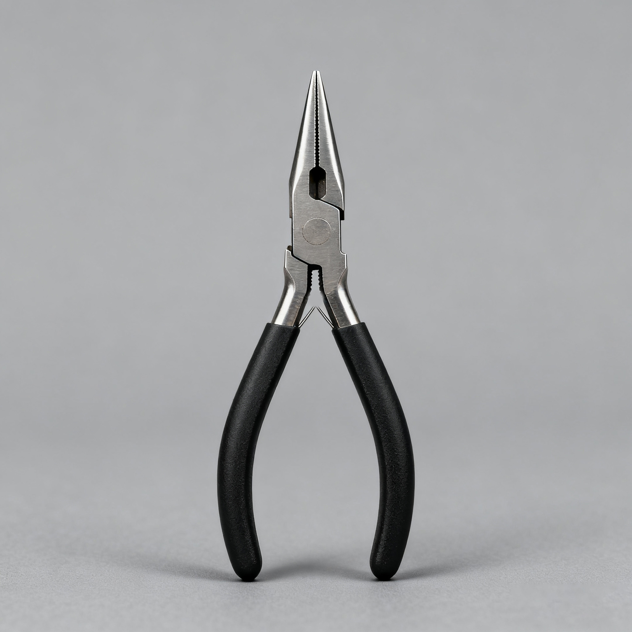 ニードルノーズプライヤー