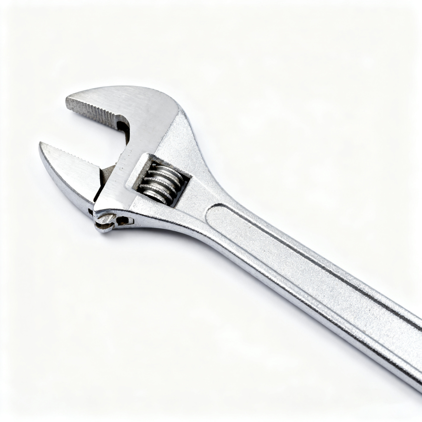 調整可能なモンキーレンチ