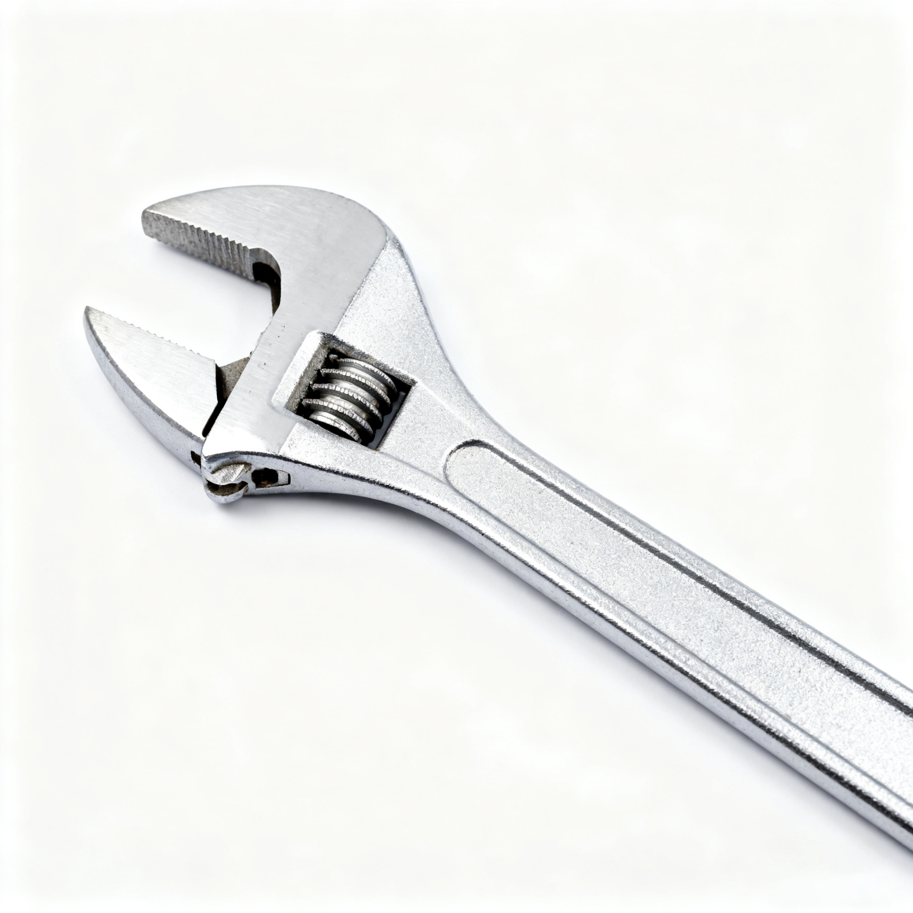 調整可能なモンキーレンチ