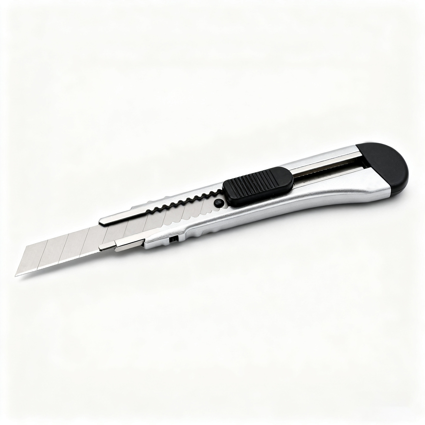 カッターナイフ（4本）