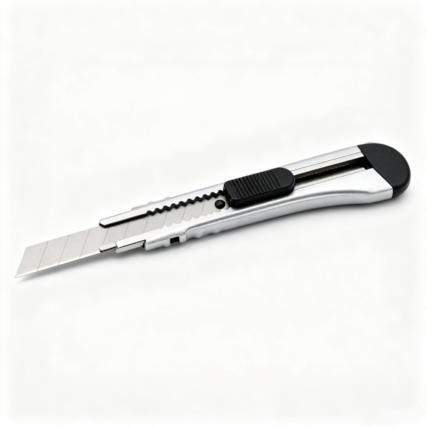 カッターナイフ（4本）