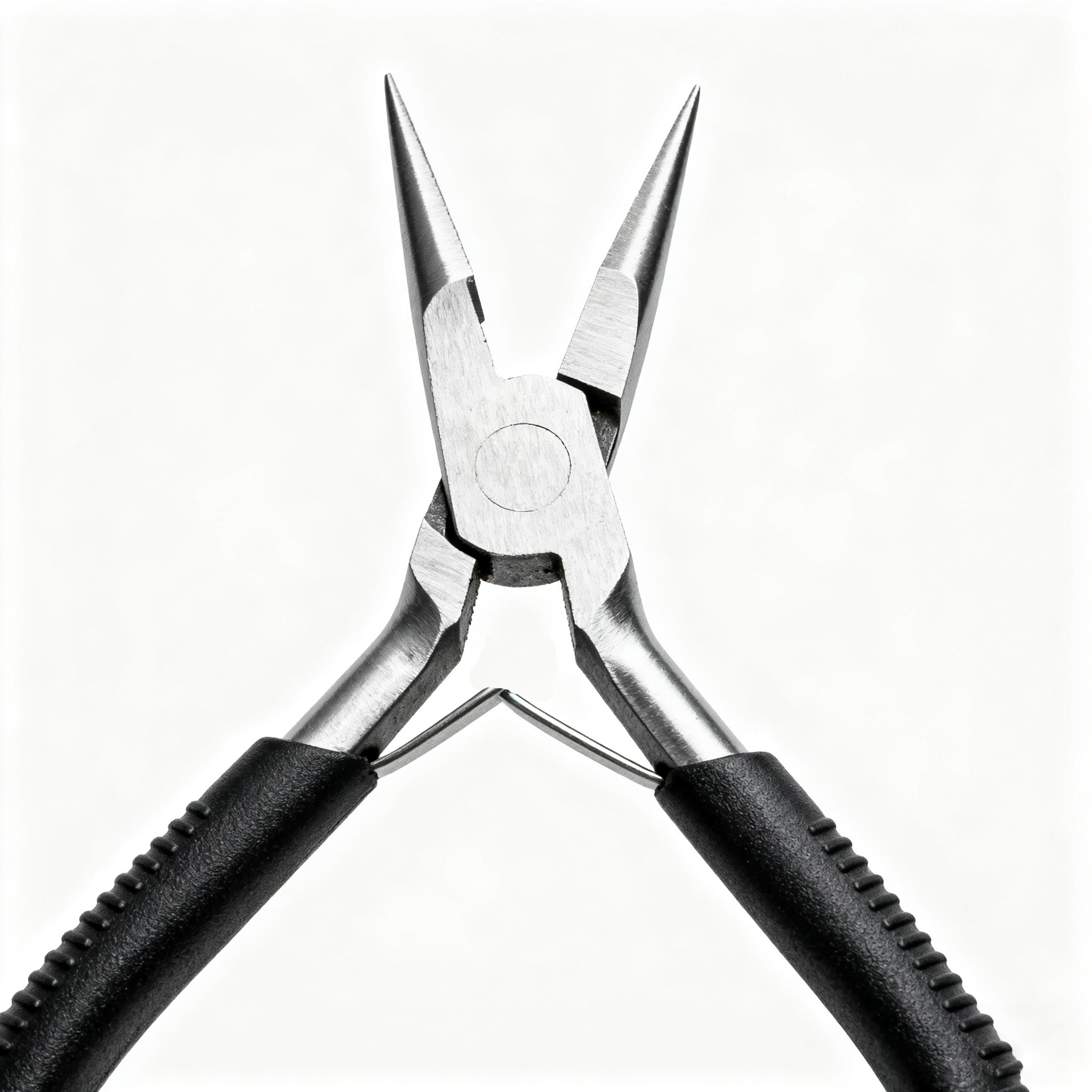 ニードルノーズプライヤー