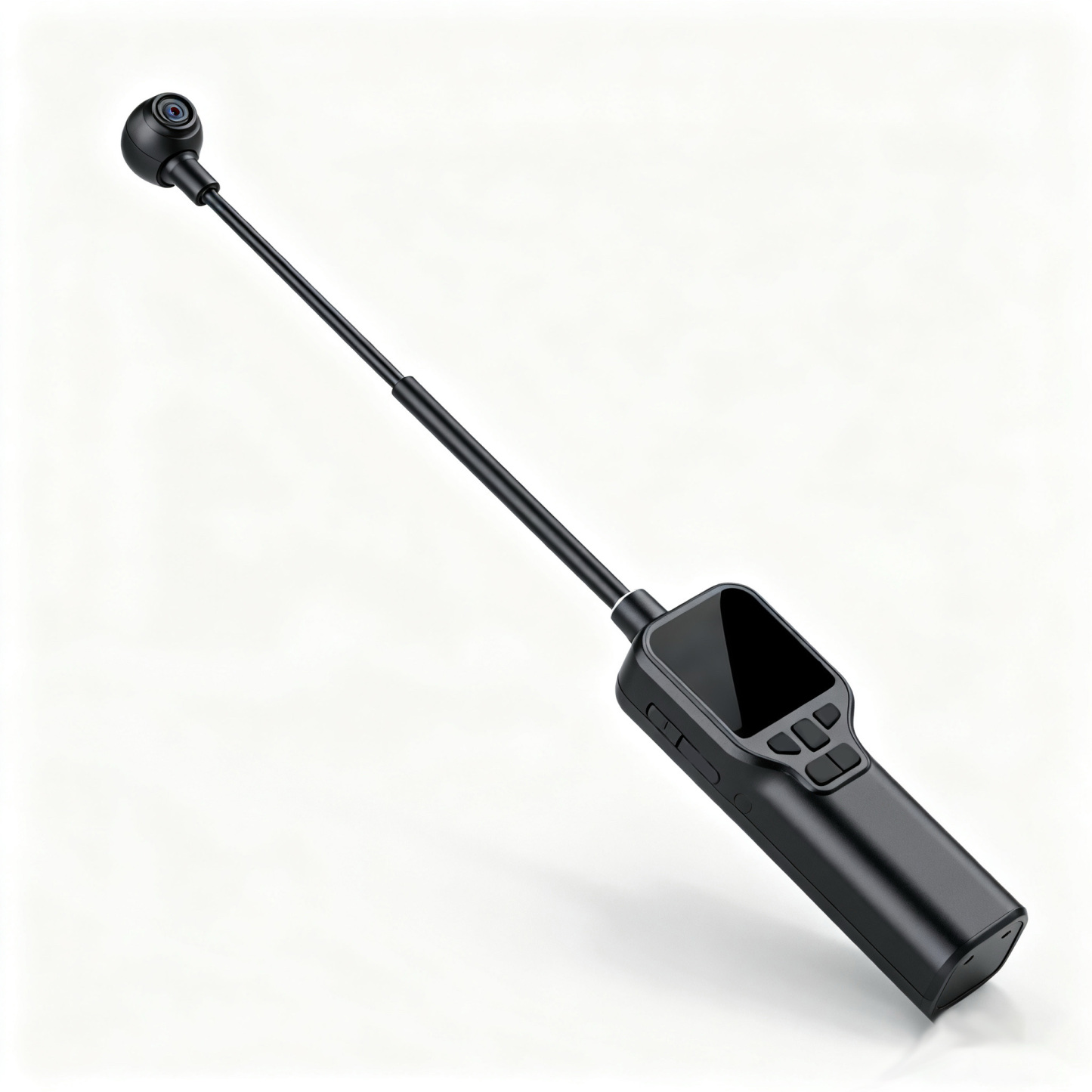 ボアホールカメラ