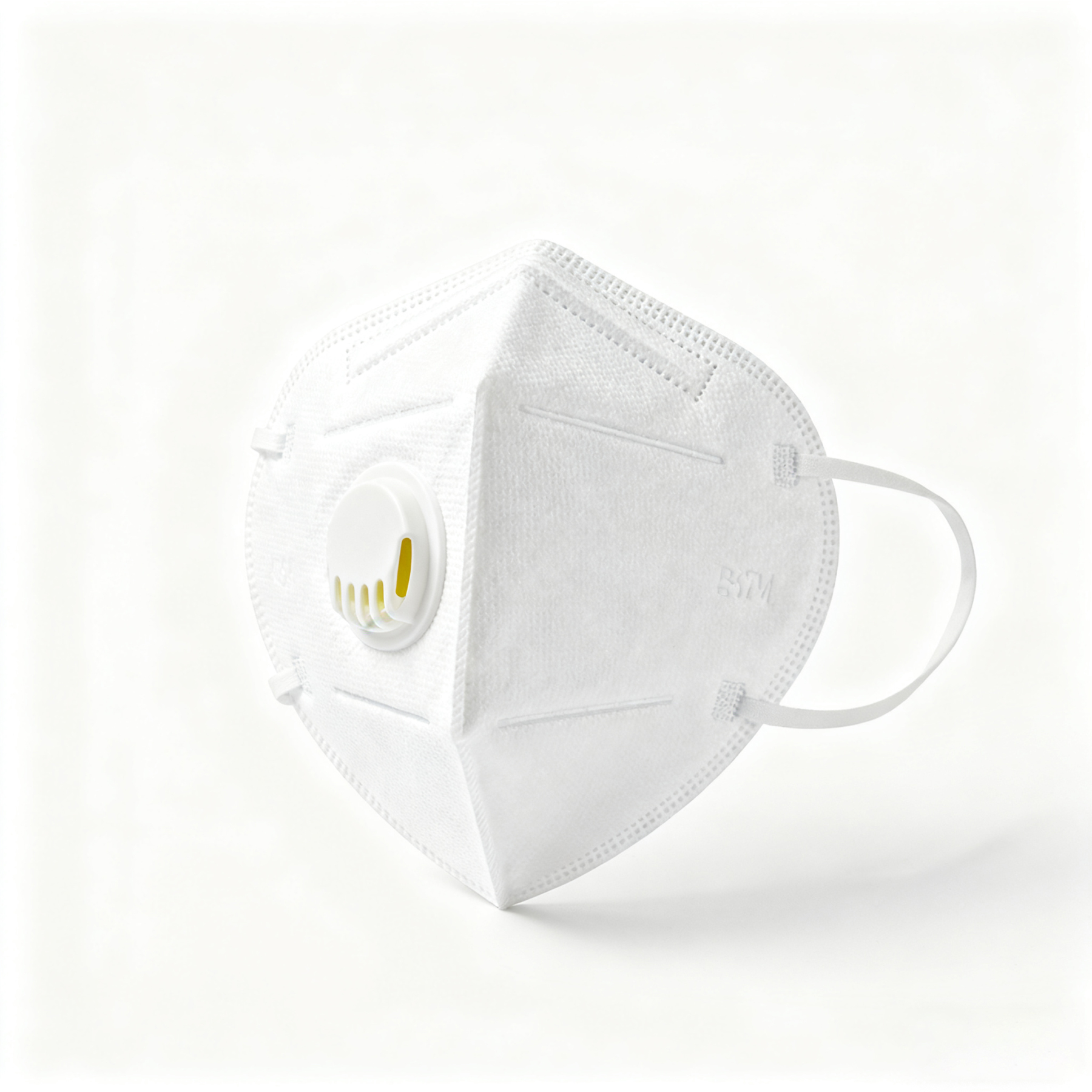 高性能防塵マスク 