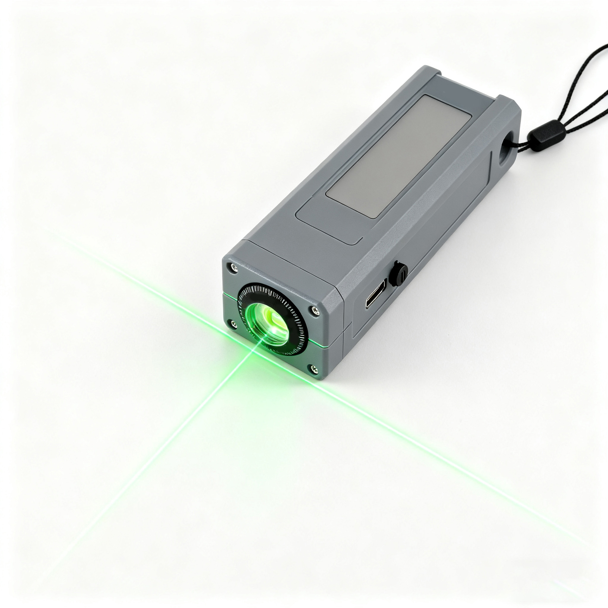 レーザーレベル