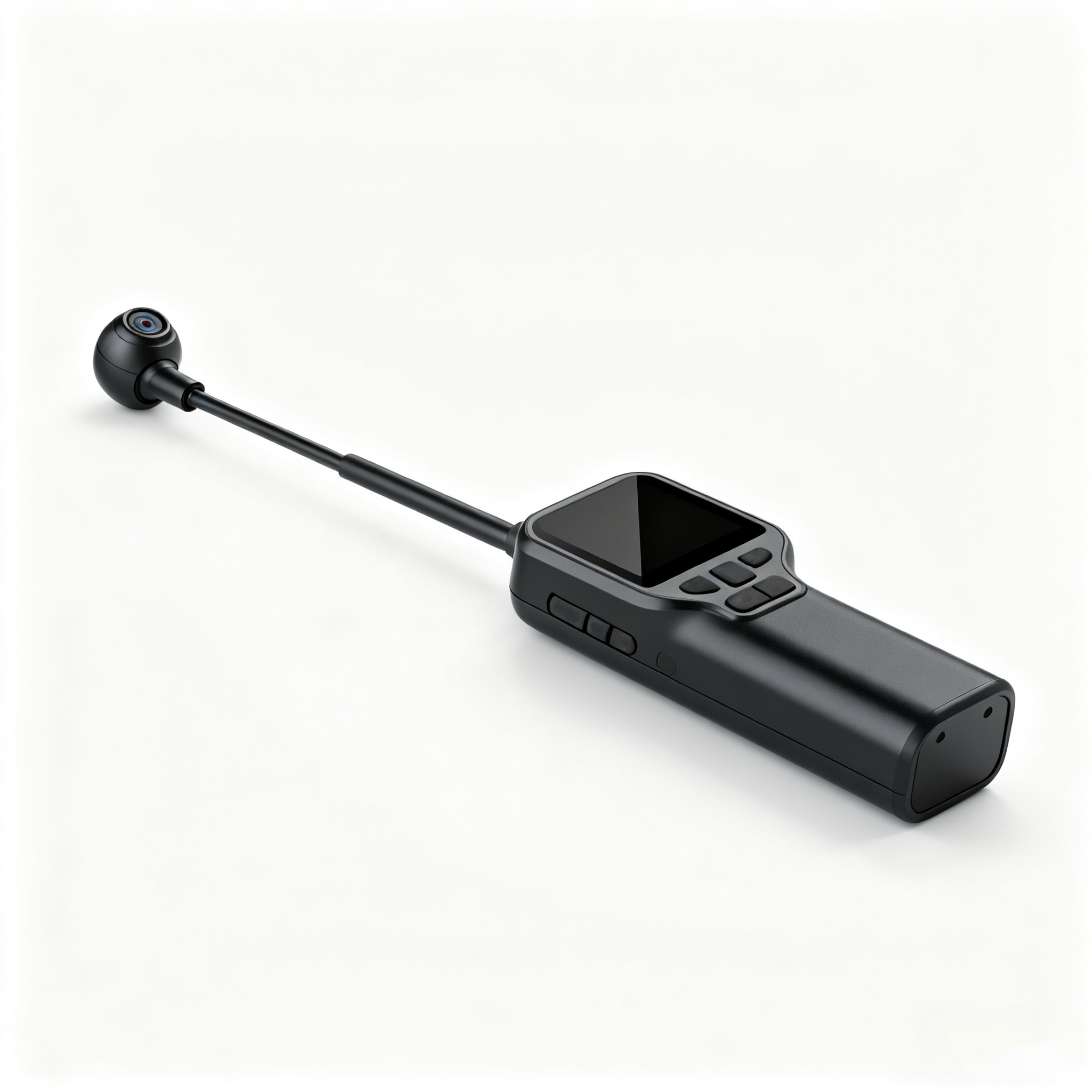 ボアホールカメラ