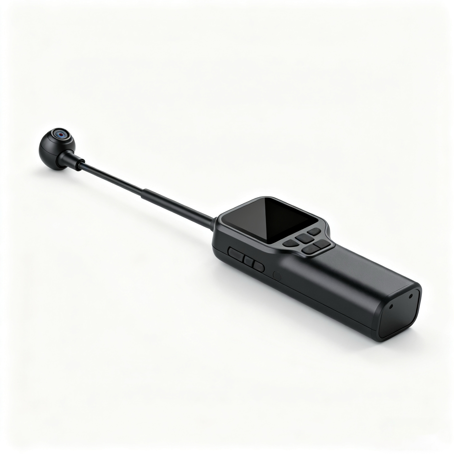 ボアホールカメラ