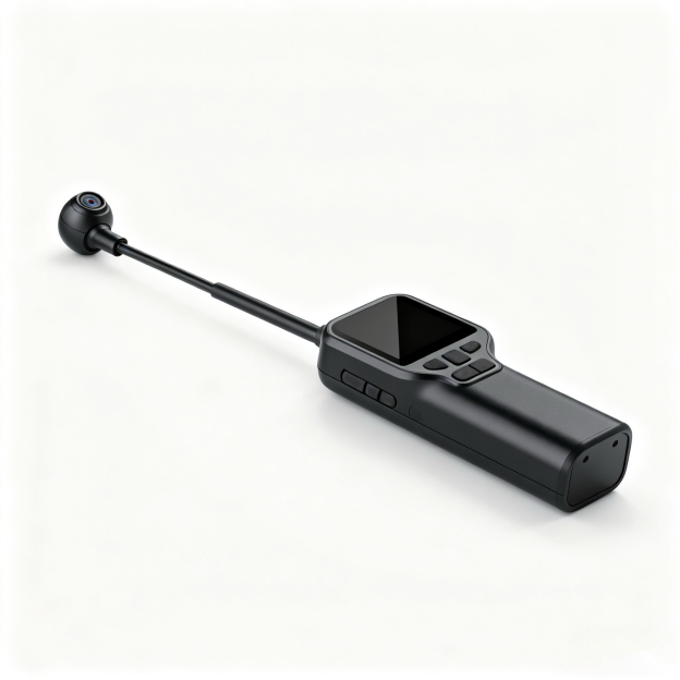 ボアホールカメラ