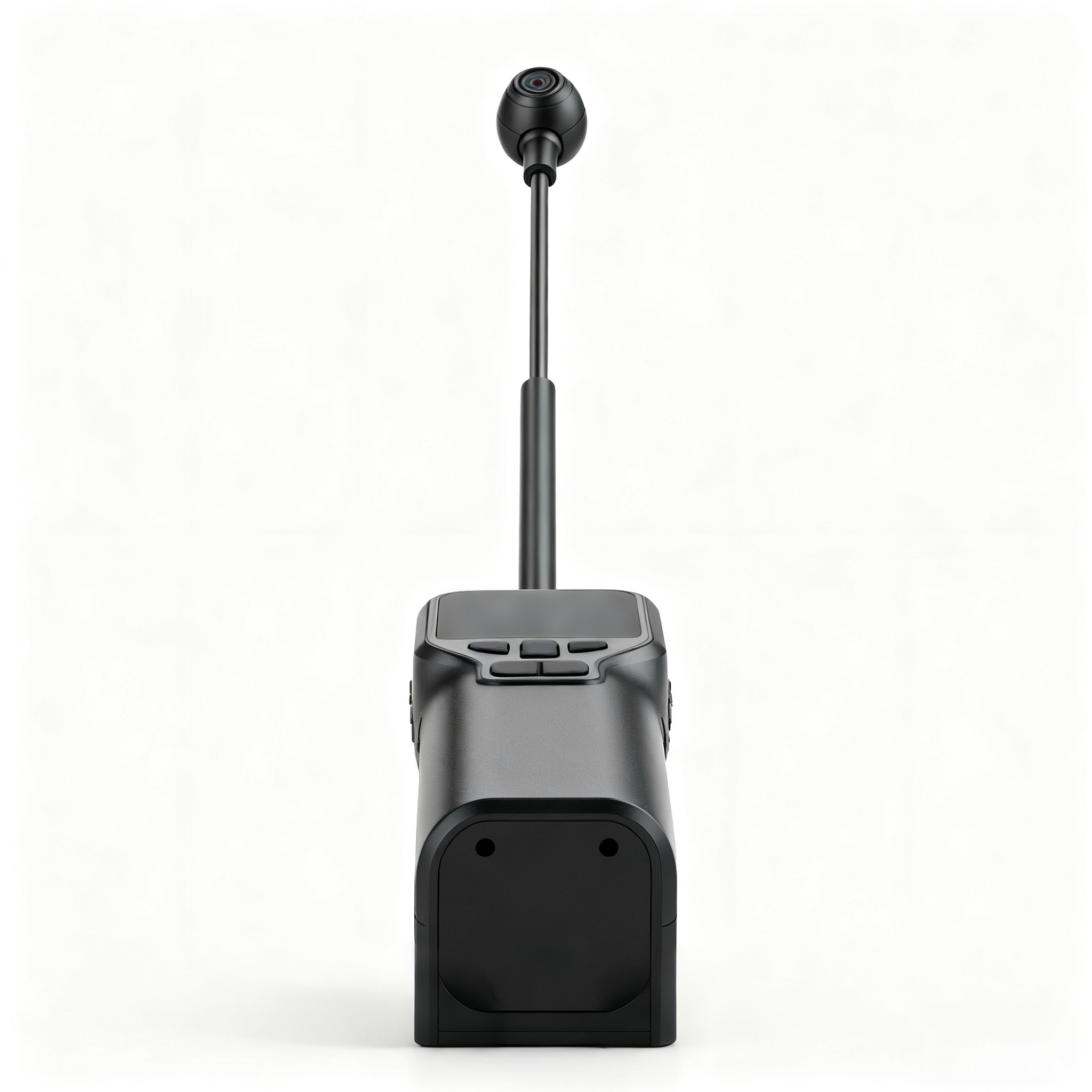 ボアホールカメラ