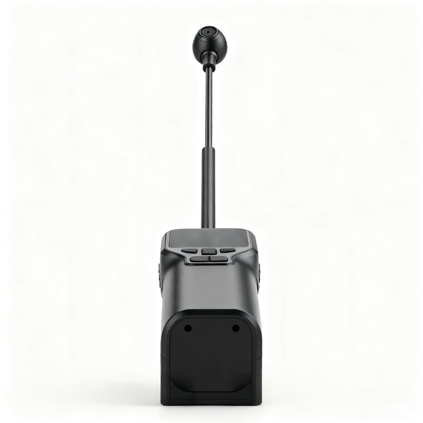 ボアホールカメラ