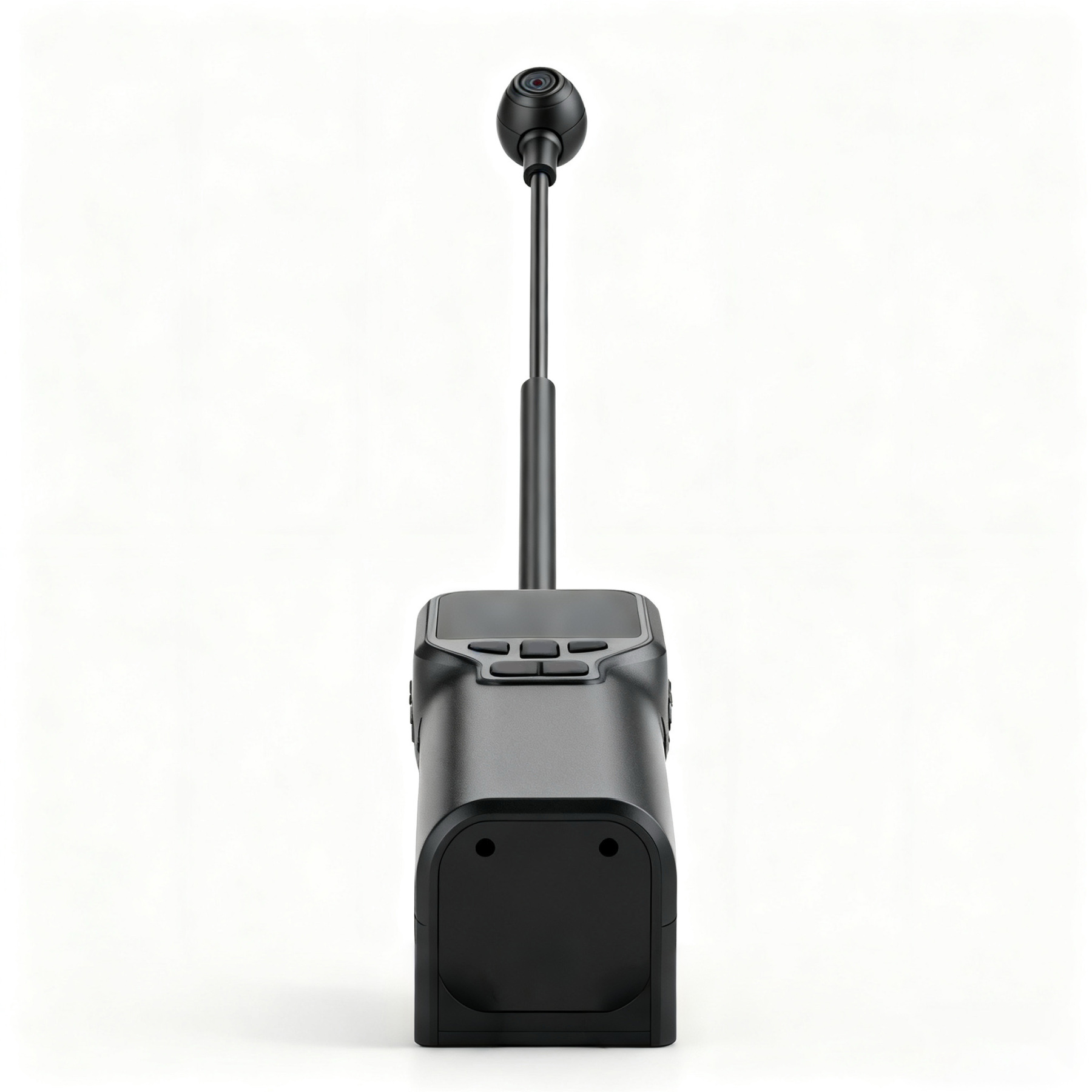 ボアホールカメラ