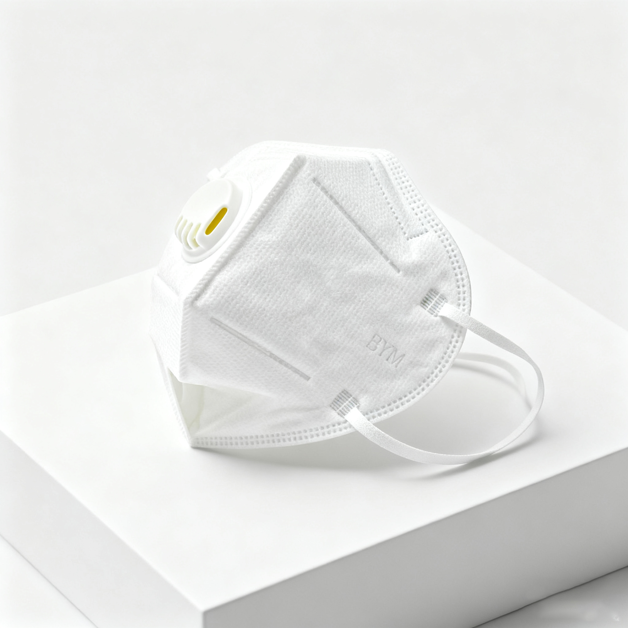 高性能防塵マスク 