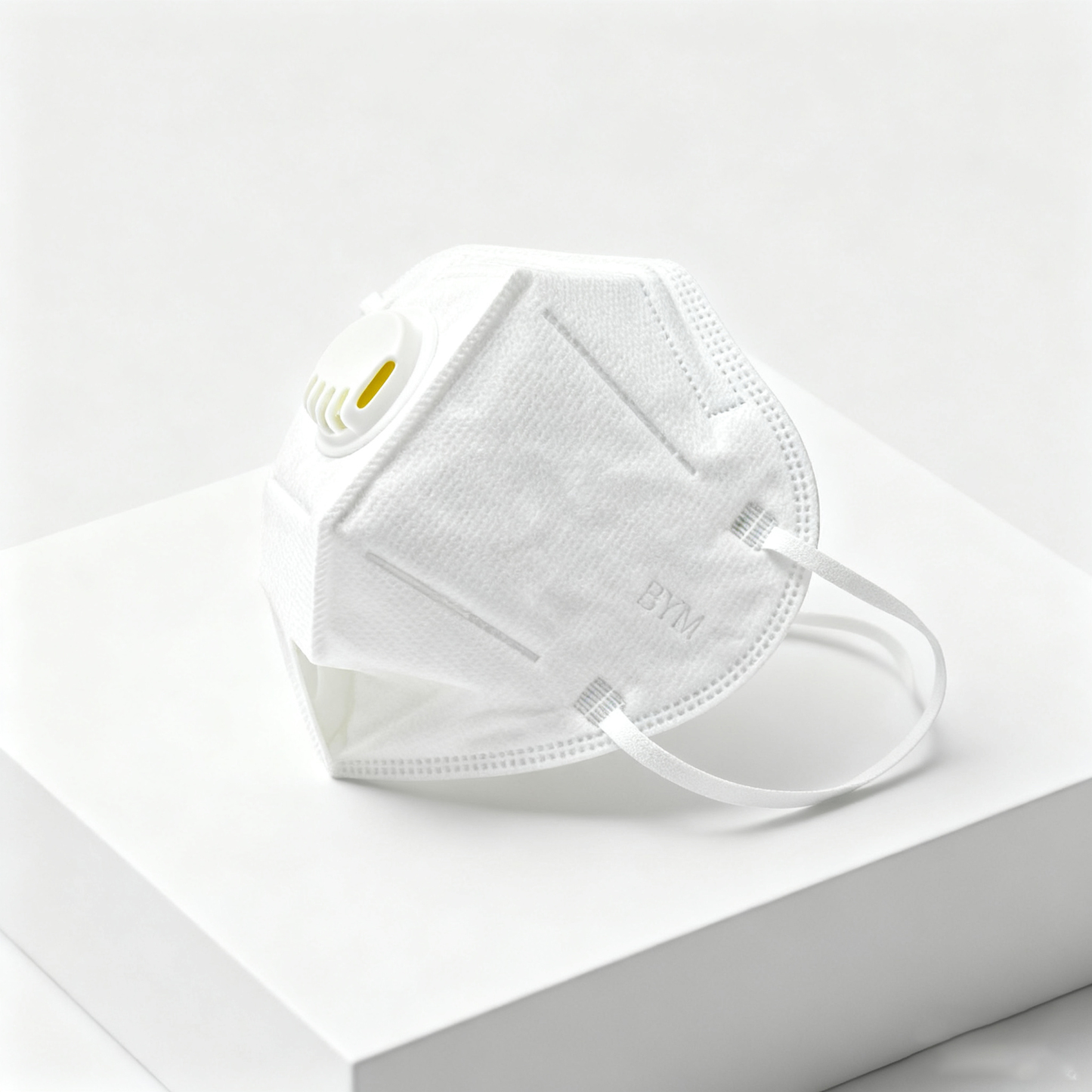 高性能防塵マスク 