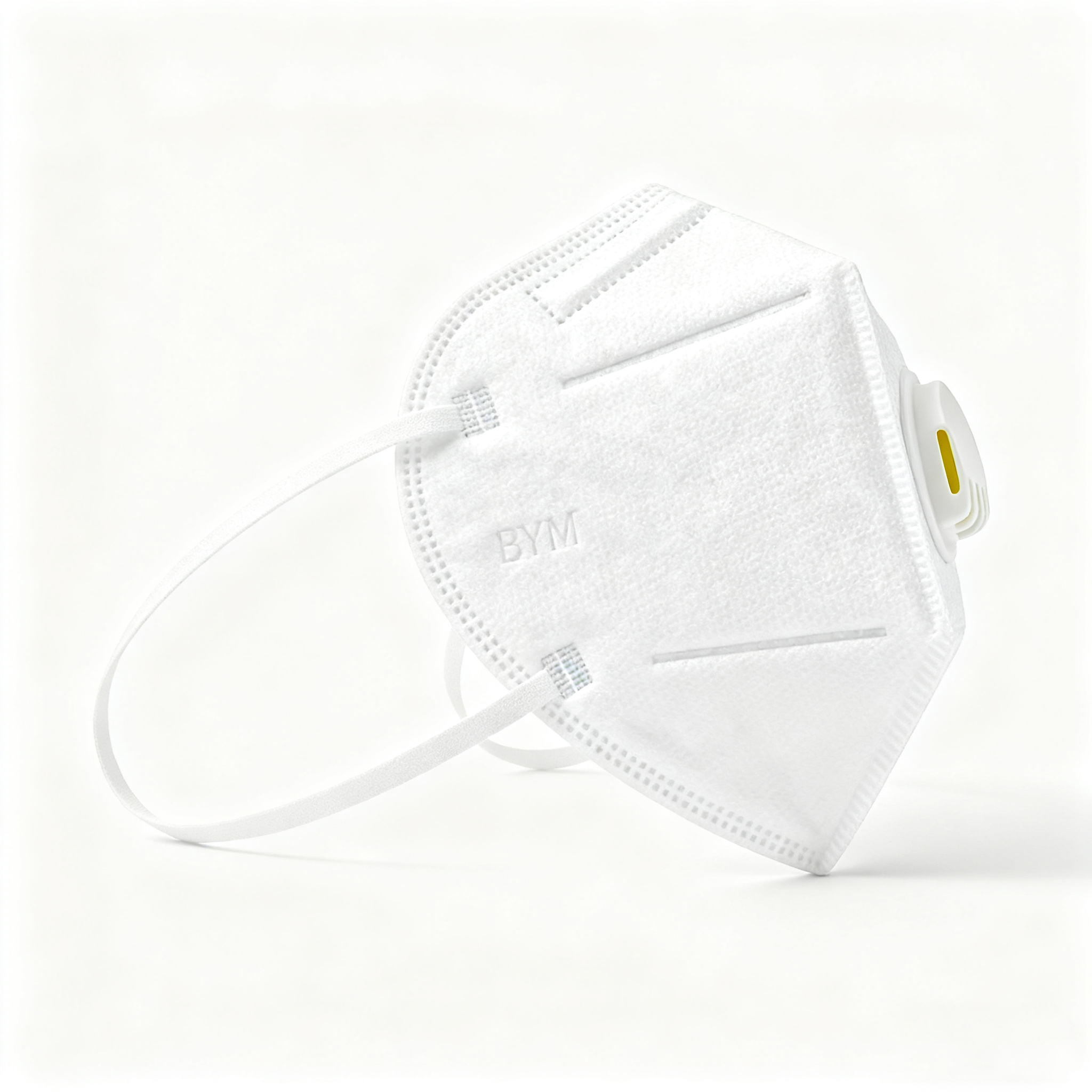 高性能防塵マスク 