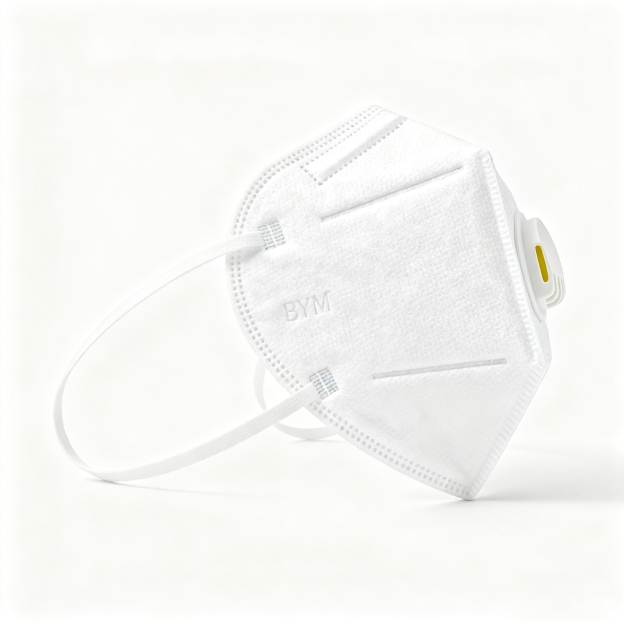 高性能防塵マスク 