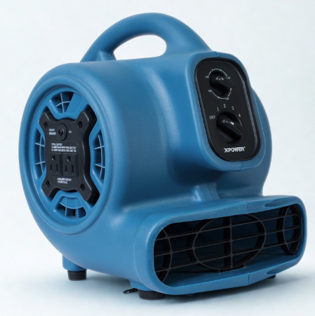 XPOWER P-230 迷你吹風機